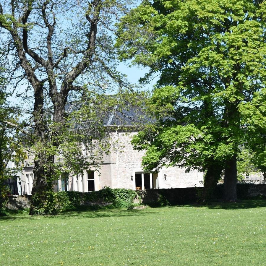 Corsee House Nairn Eksteriør bilde